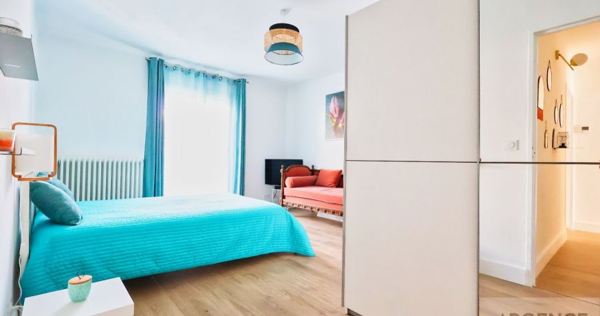 vente Appartement Perols