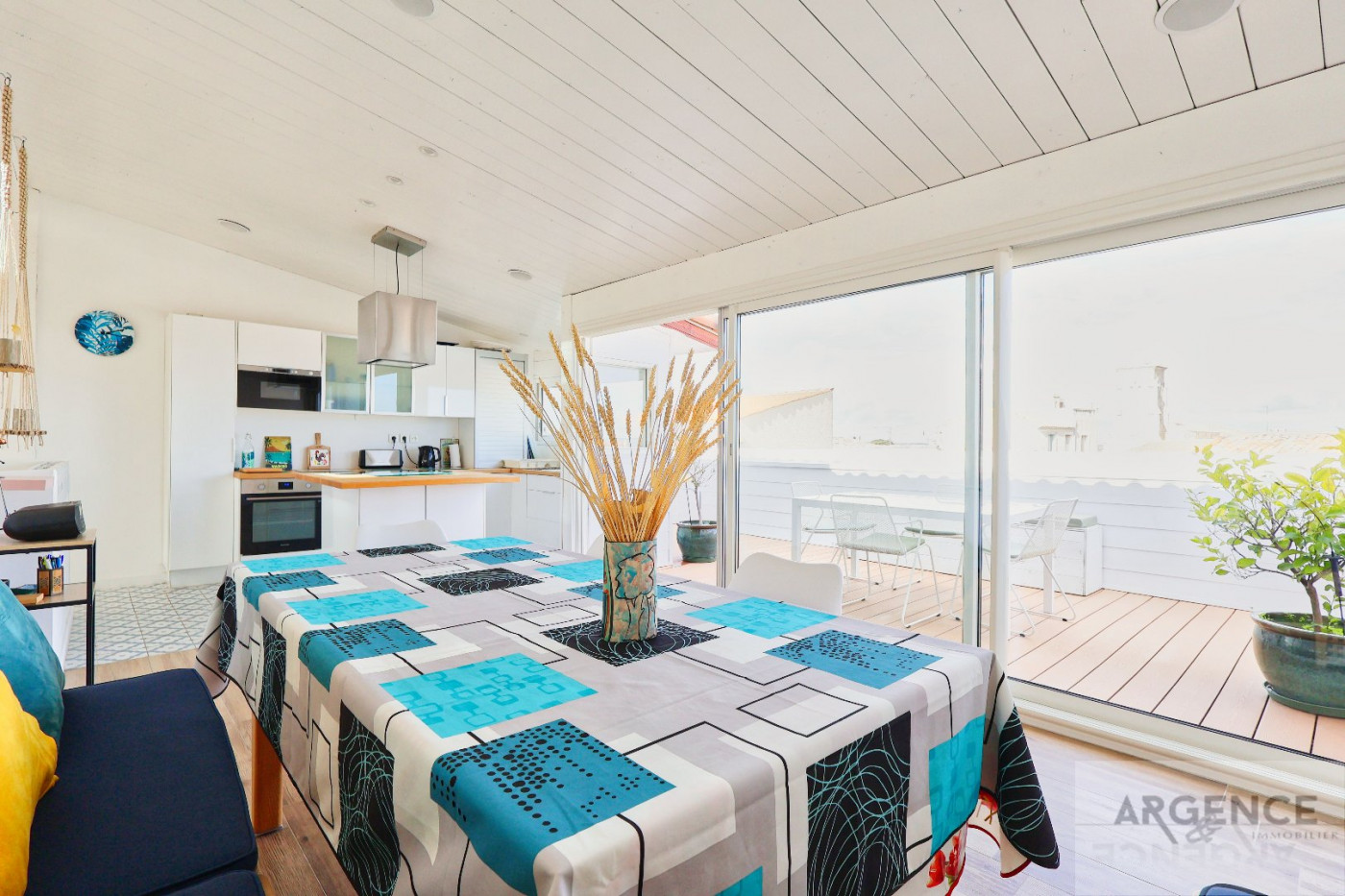 vente Appartement Perols - Photo 4