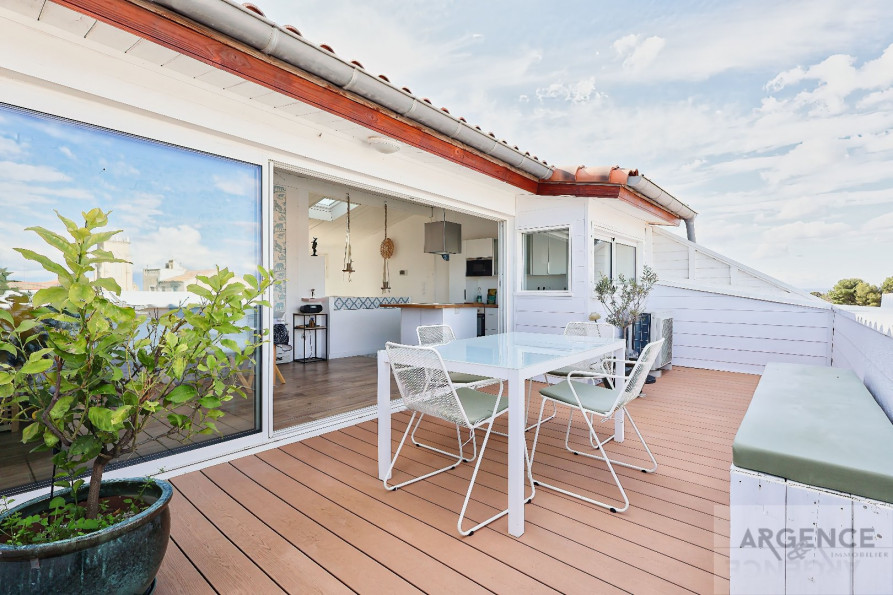 vente Appartement Perols - Photo 1