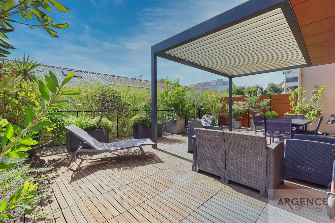 sale Appartement Montpellier - Photo 1