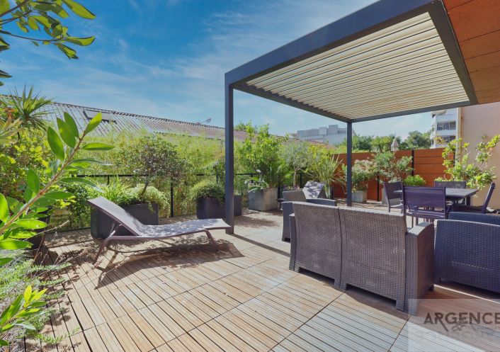 sale Appartement Montpellier