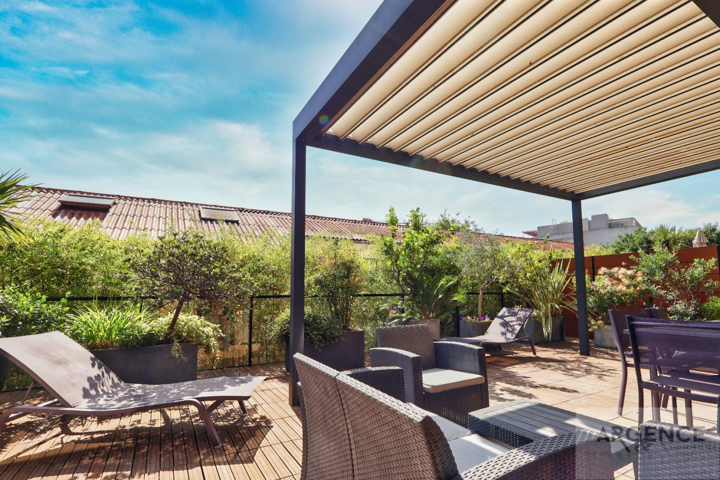sale Appartement Montpellier - Photo 2