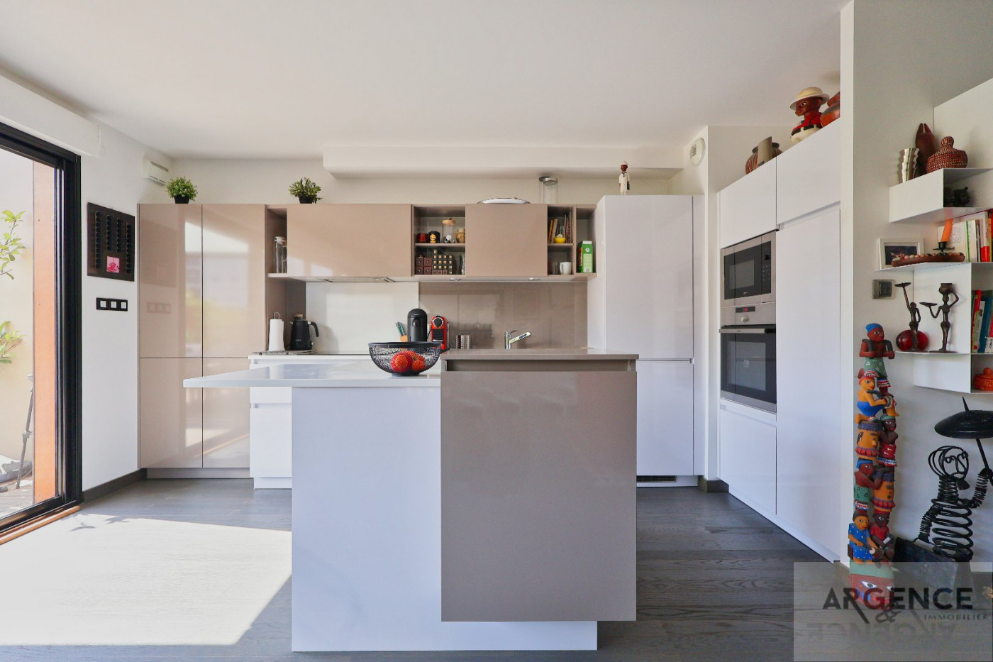 sale Appartement Montpellier - Photo 5