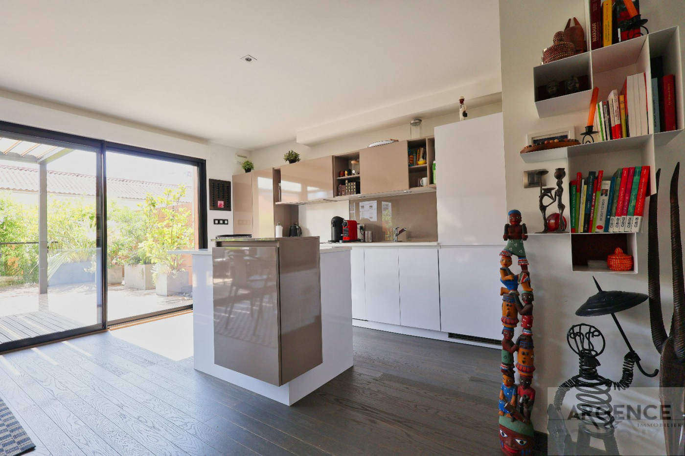 sale Appartement Montpellier - Photo 4
