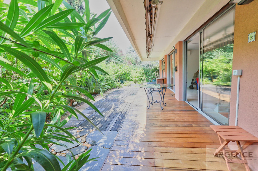 vente Appartement Montpellier - Photo 1