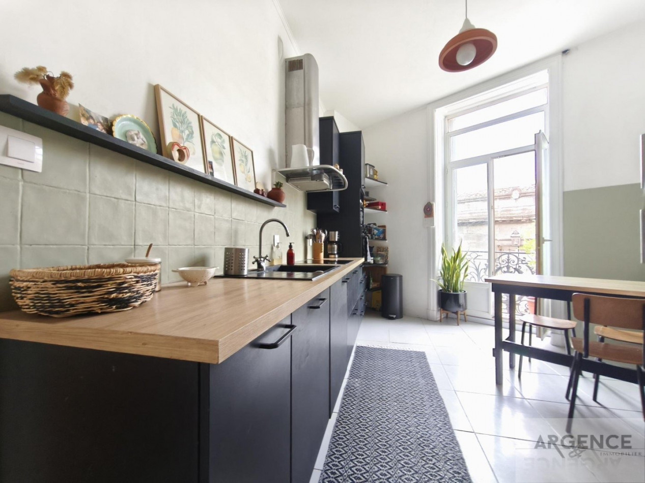 sale Appartement Montpellier - Photo 5