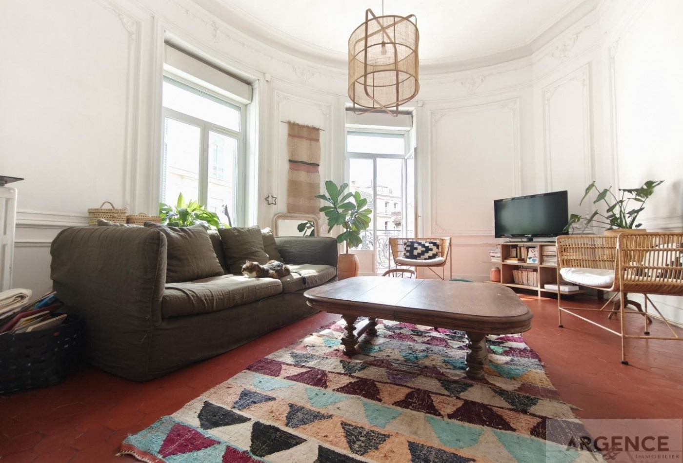 vente Appartement Montpellier - Photo 2