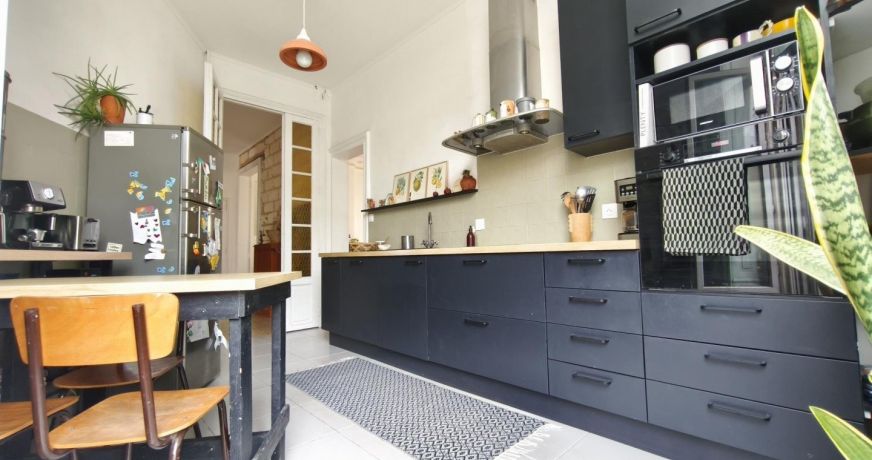 vente Appartement Montpellier