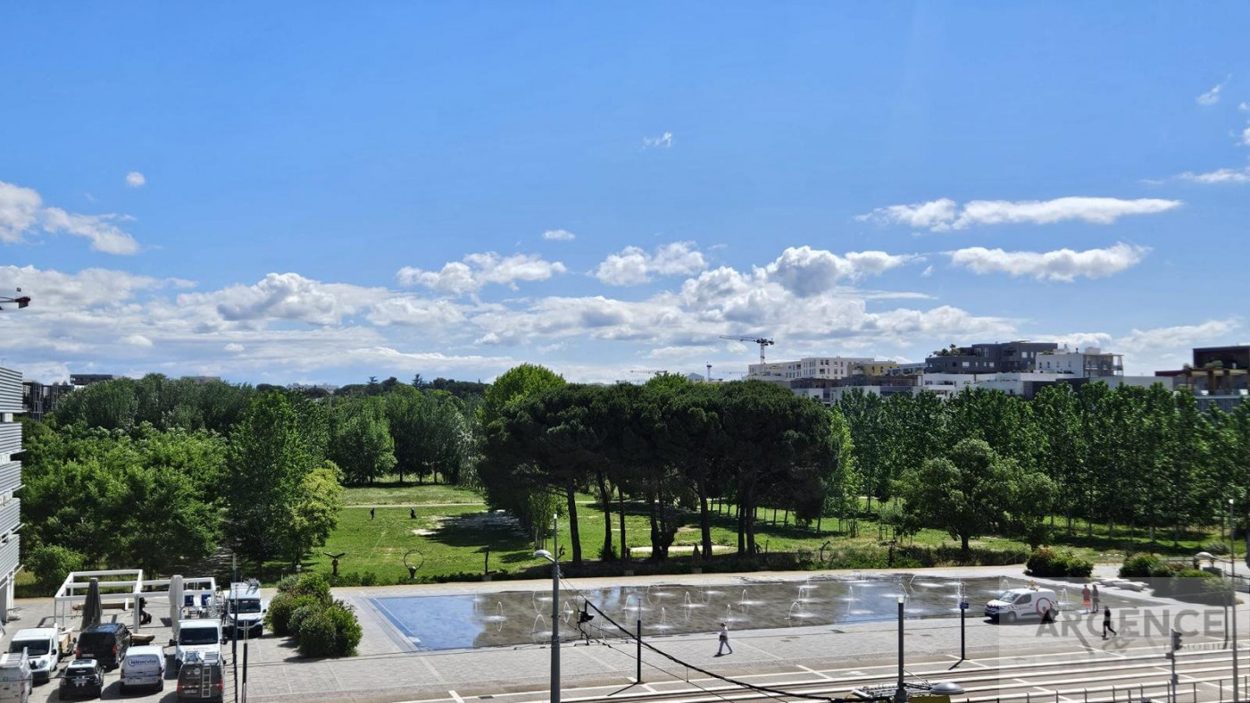 vente Appartement Montpellier - Photo 7
