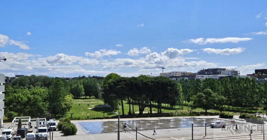 vente Appartement Montpellier