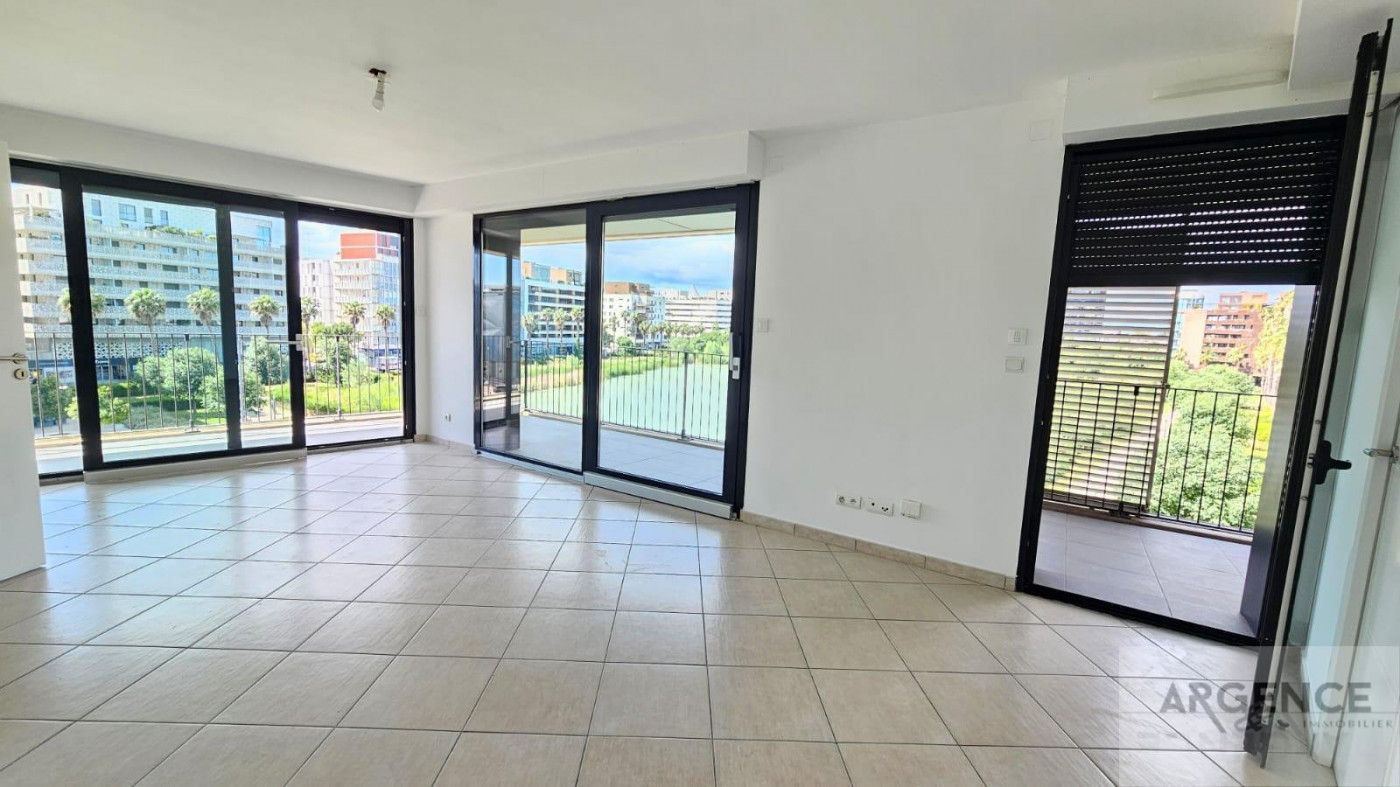 vente Appartement Montpellier - Photo 3
