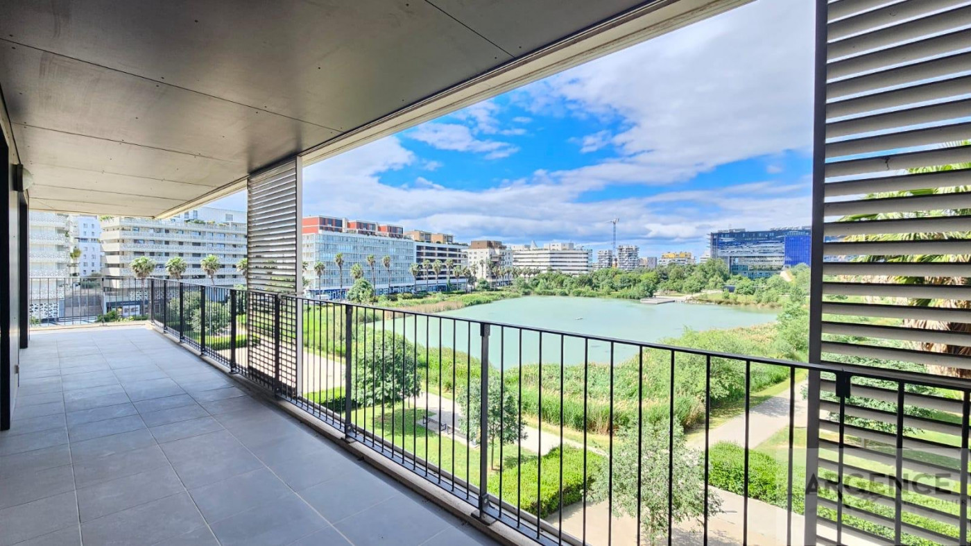 vente Appartement Montpellier - Photo 1