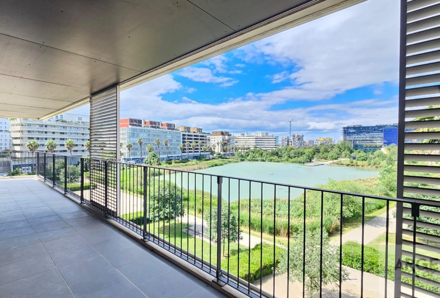 vente Appartement Montpellier - Photo 1