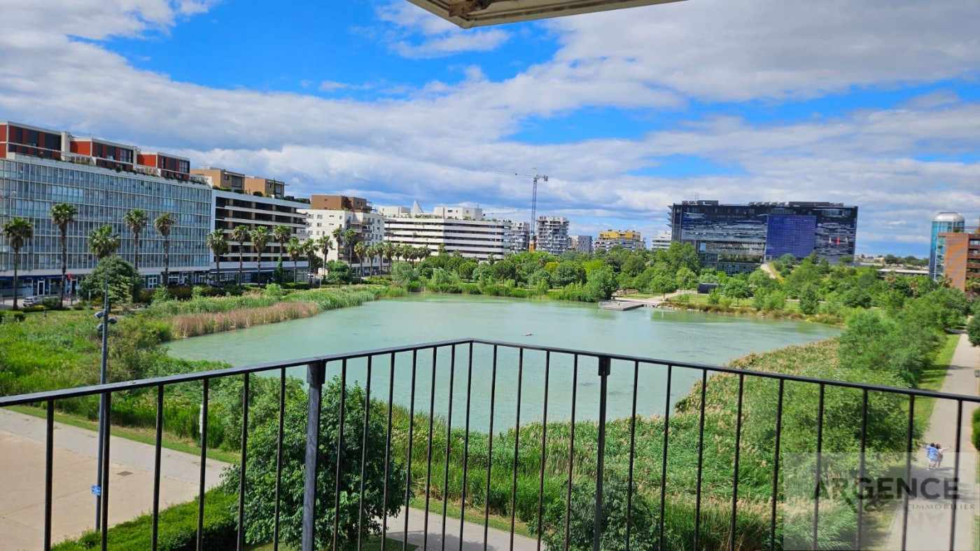 vente Appartement Montpellier - Photo 5