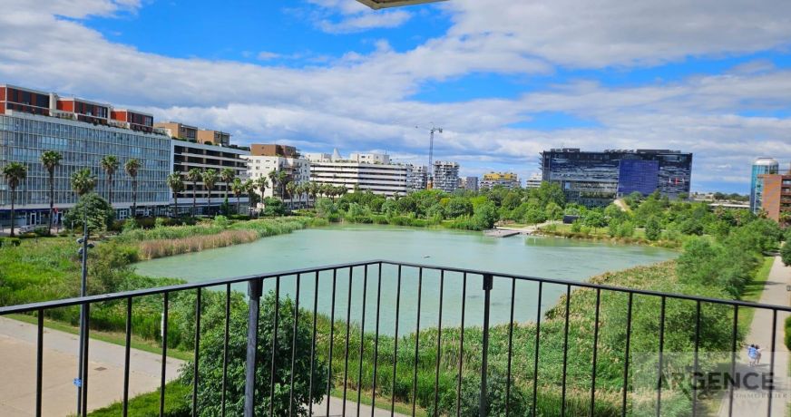 vente Appartement Montpellier