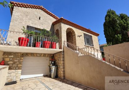 vente Maison Montpellier