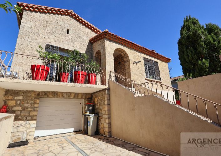 vente Maison Montpellier