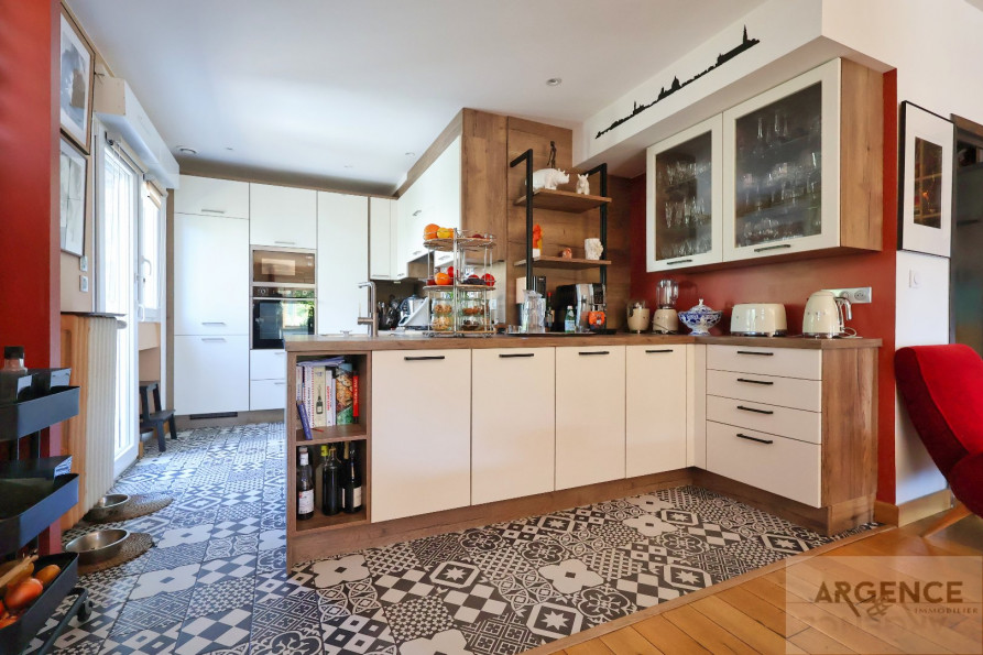 vente Maison Montpellier - Photo 6