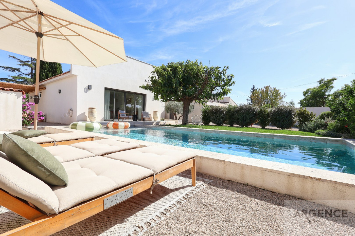 sale Maison Pignan - Photo 1