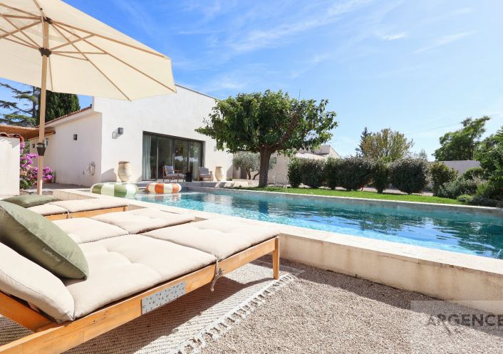 vente Maison Pignan