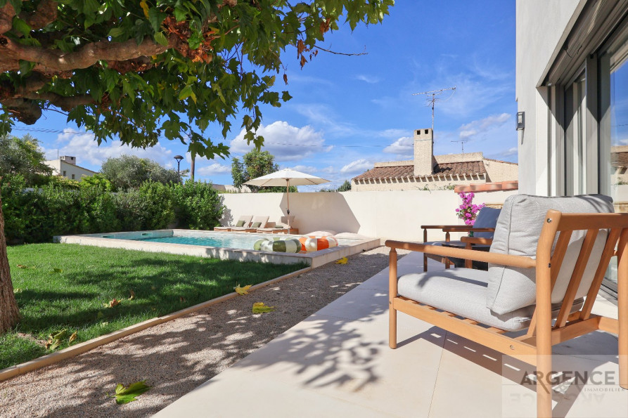 vente Maison Montpellier - Photo 4