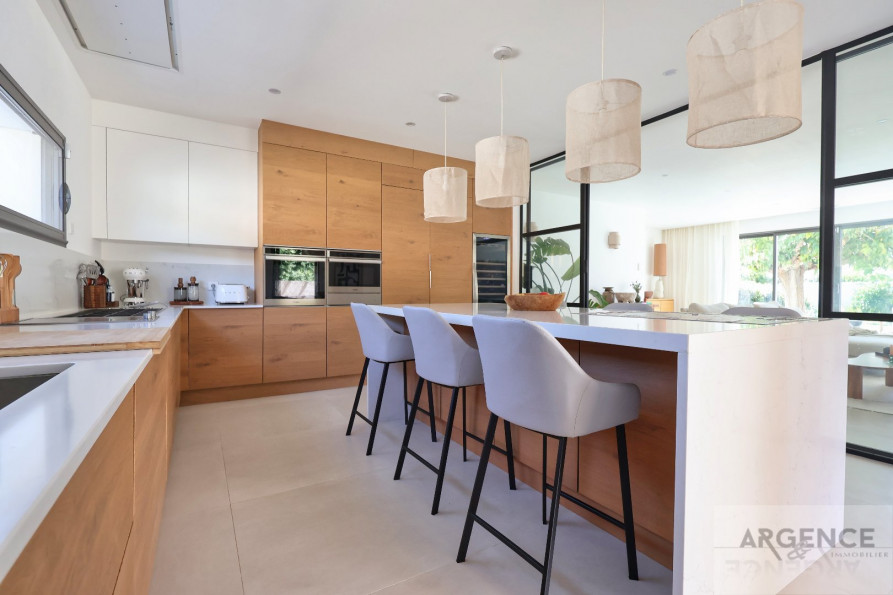 vente Maison Montpellier - Photo 8