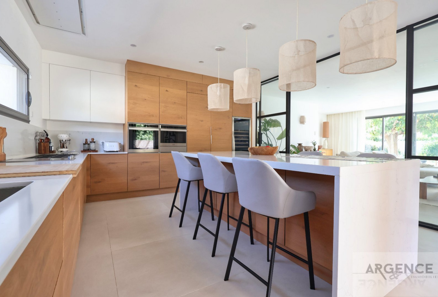 vente Maison Saint Jean De Vedas - Photo 8