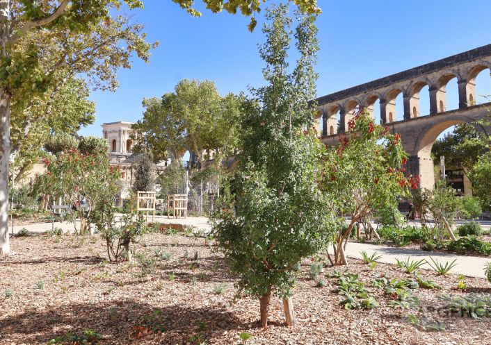 sale Maison Montpellier