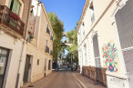 sale Maison Montpellier