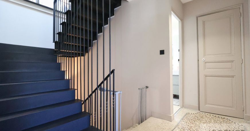 vente Maison Montpellier