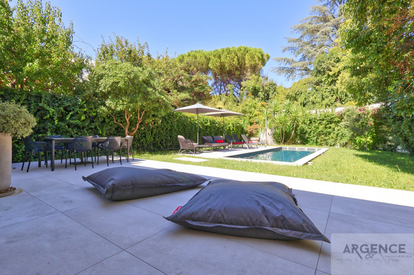 vente Maison Montpellier - Photo 1