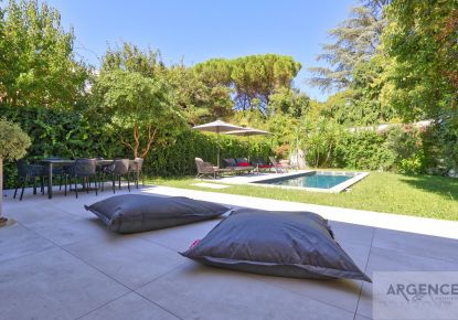 vente Maison Montpellier