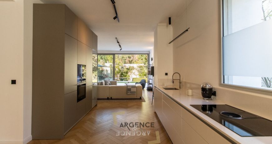 vente Maison Montpellier