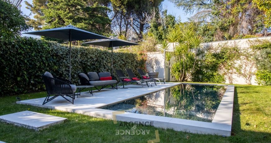 vente Maison Montpellier