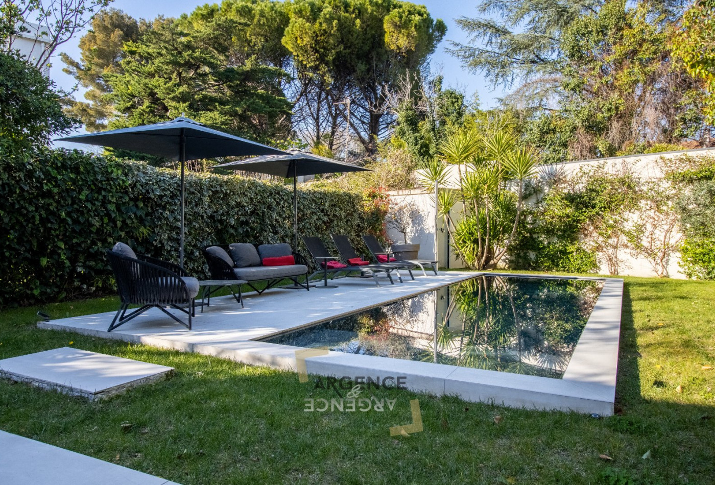 vente Maison Montpellier - Photo 1