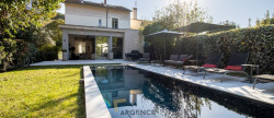 vente Maison Montpellier