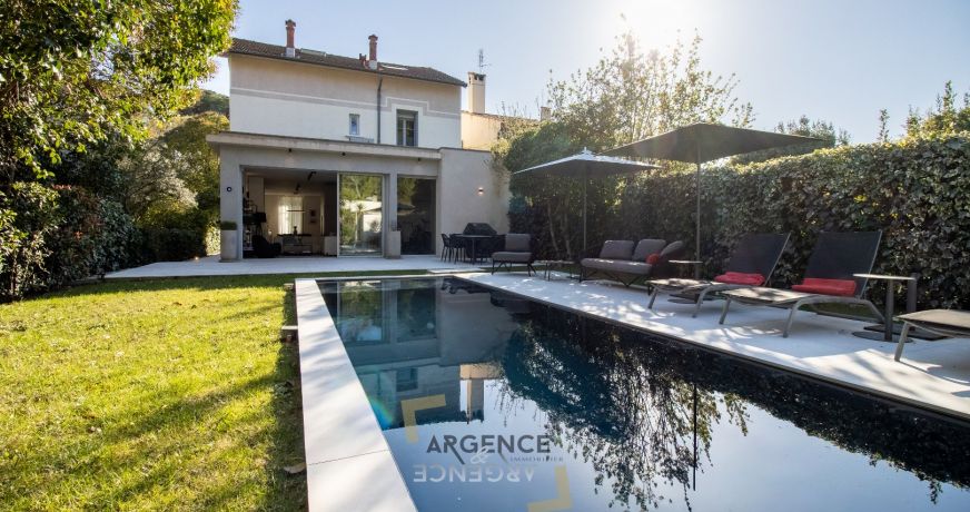 vente Maison Montpellier