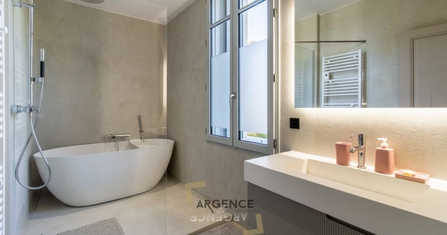 vente Maison Montpellier
