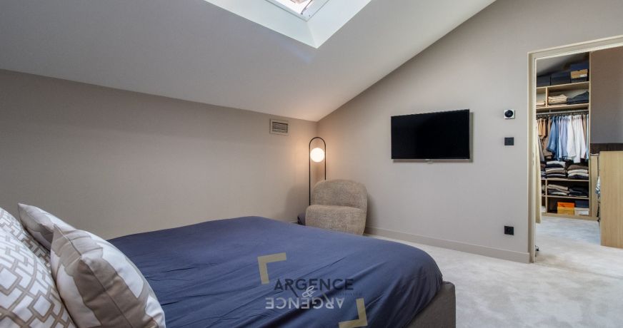 vente Maison Montpellier