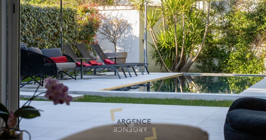 vente Maison Montpellier