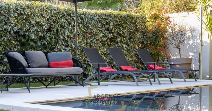 vente Maison Montpellier
