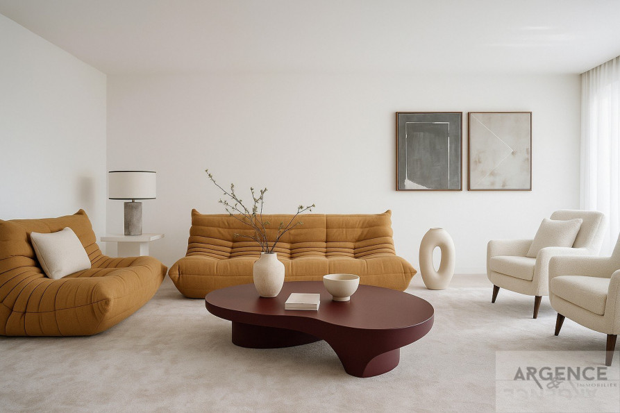 vente Villa sur toit Lattes - Photo 3