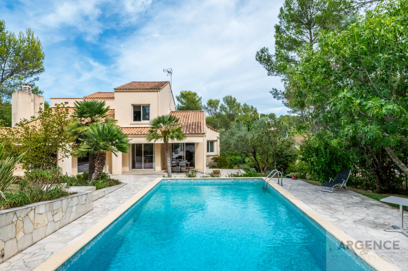 vente Maison Saint Clement De Riviere - Photo 1