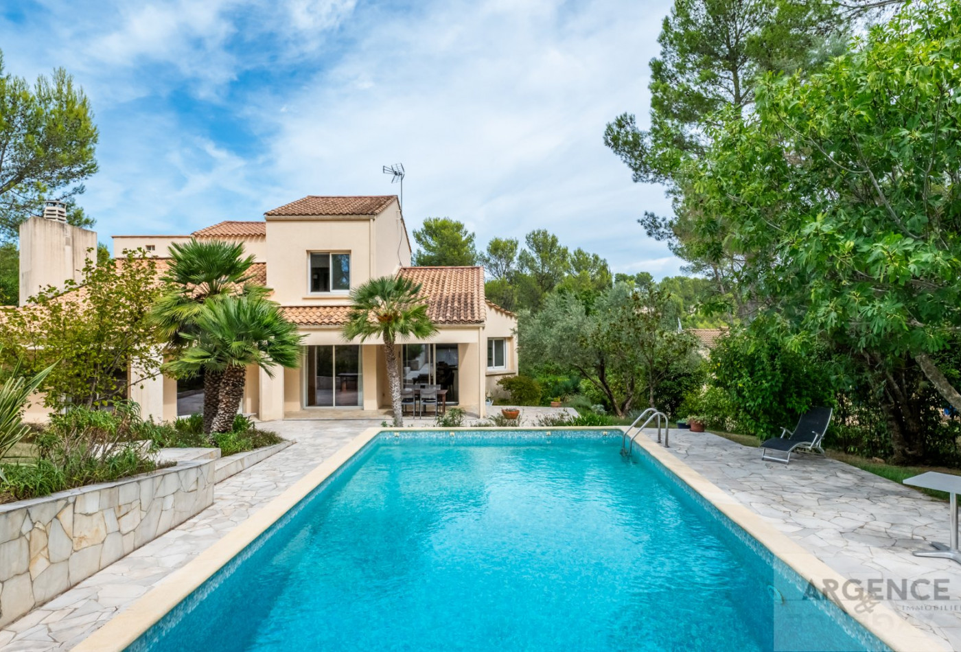 vente Maison Saint Clement De Riviere - Photo 1
