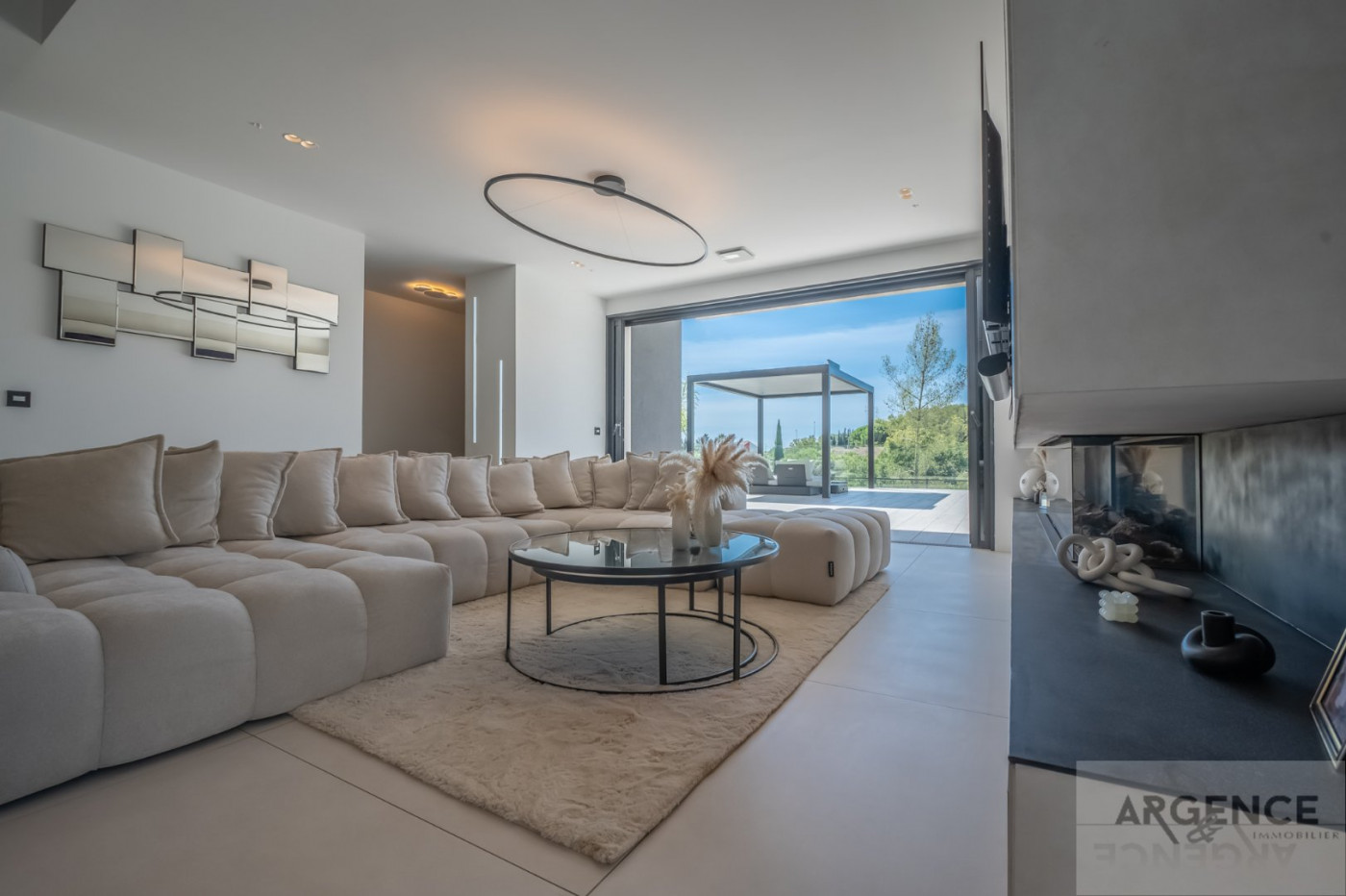 sale Villa d'architecte Montpellier - Photo 8