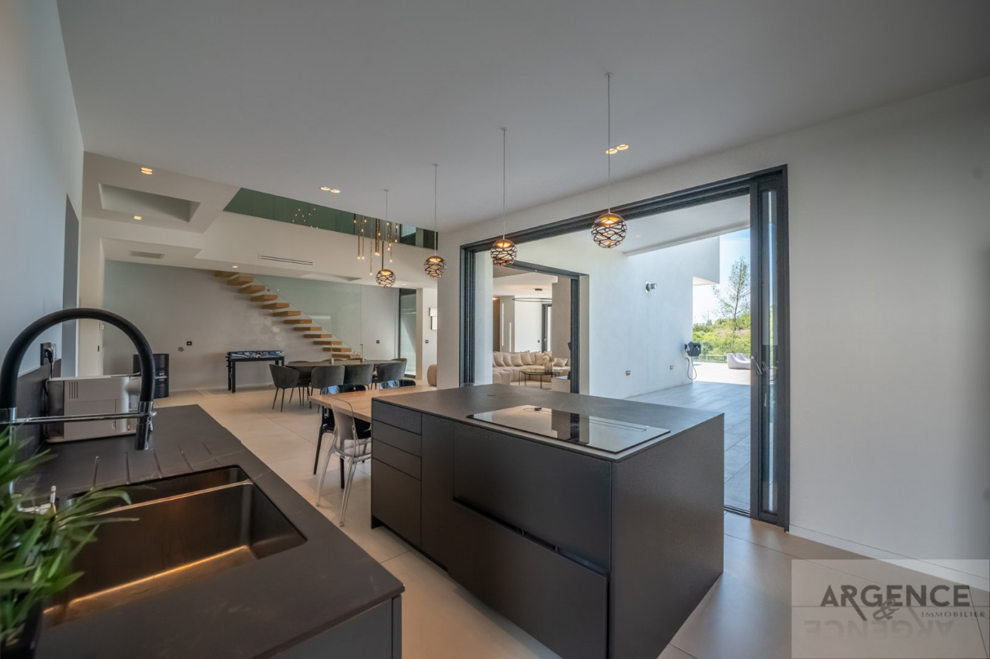 sale Villa d'architecte Montpellier - Photo 5