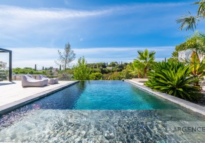 vente Villa d'architecte Montpellier