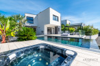 sale Villa d'architecte Montpellier