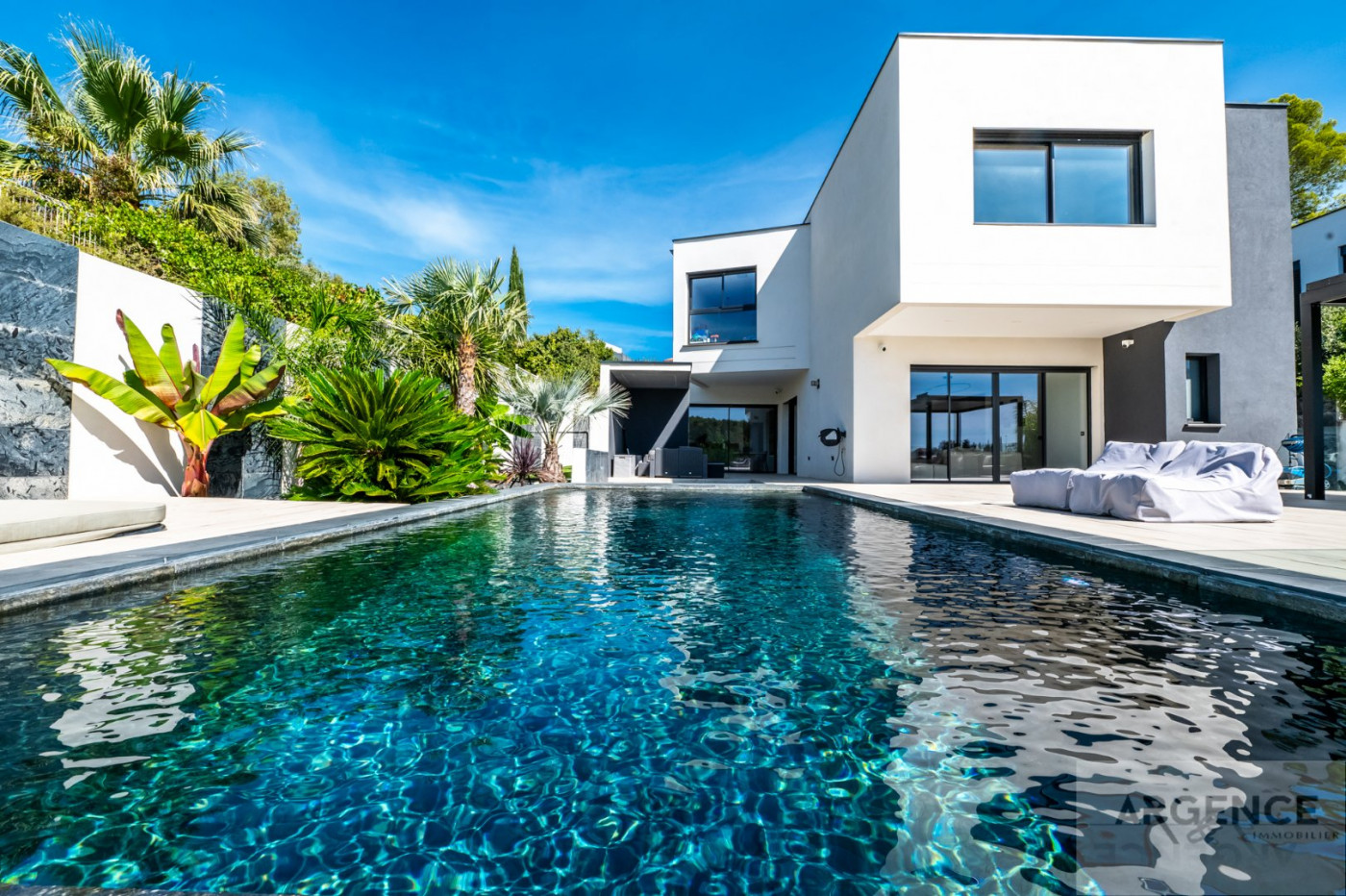 sale Villa d'architecte Montpellier - Photo 2