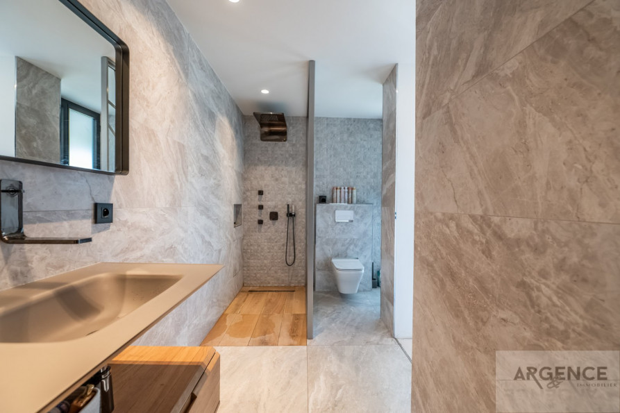 vente Villa d'architecte Montpellier - Photo 10